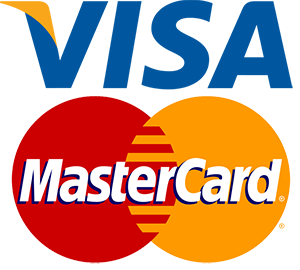 VISA / Mastercard